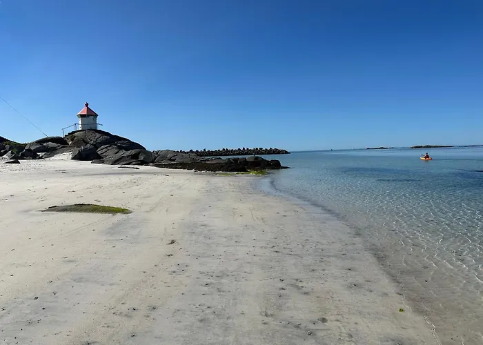 Lofoten_beach_eggum Eggum